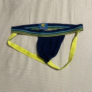 XL Andrew Christian jockstrap